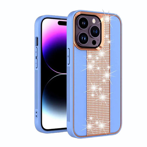 Funda Suave Chapada En Japón Para IPhone, Cubierta Protectora De Lujo