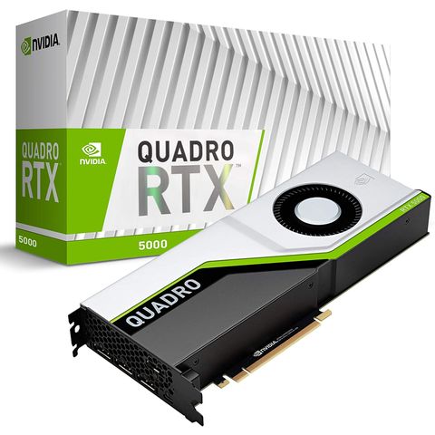 Buy Wholesale China Pny Nvidia Quadro Rtx A6000 48 Gb Gddr6 Graphics ...