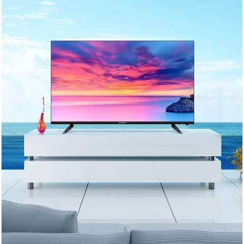 Televisores LED de 4K 3D Slim usados interior/exterior para la pantalla de video LED TOP de SONWELL
