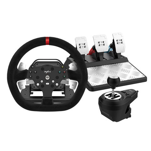 Volante Logitech G920 Gaming Driving Force Racing Wheel Para PC