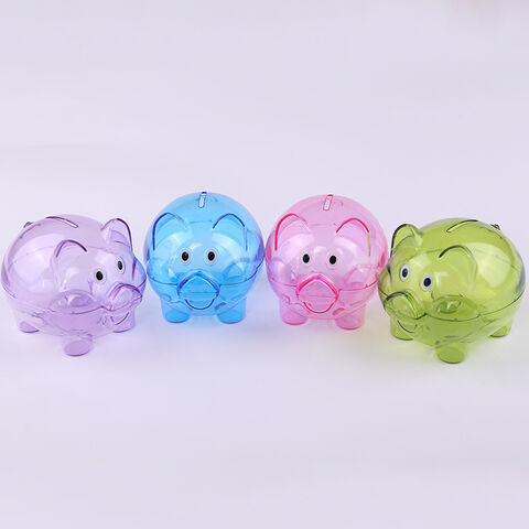 Buy Wholesale China Money Boxes & Money Boxes at USD 0.42 | Global Sources