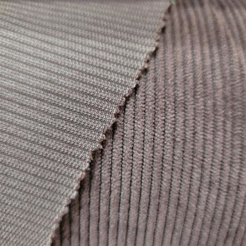 Buy Wholesale China 8 Wales Warp Tricot Corduroy 280gsm & Corduroy at ...