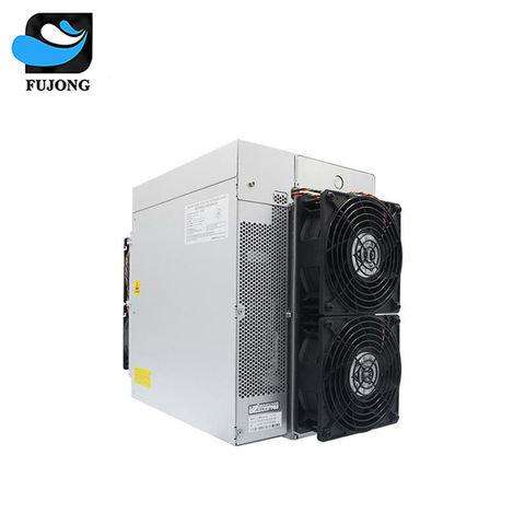 Buy Wholesale China Asic Miner Antminer K7 Miner 63.5th S Ckb Miner 