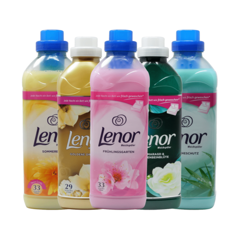 Compare prices for Lenor across all European  stores
