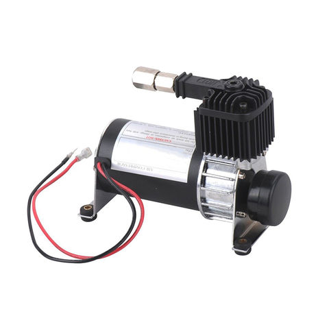 Buy Wholesale China Car Air Compressor Pump For Air Suspension & Auto ...