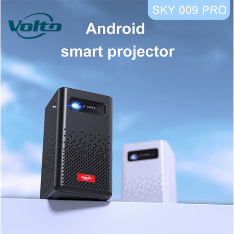 Achetez en gros Ultra Mini Pocket Pico Projecteur-batterie