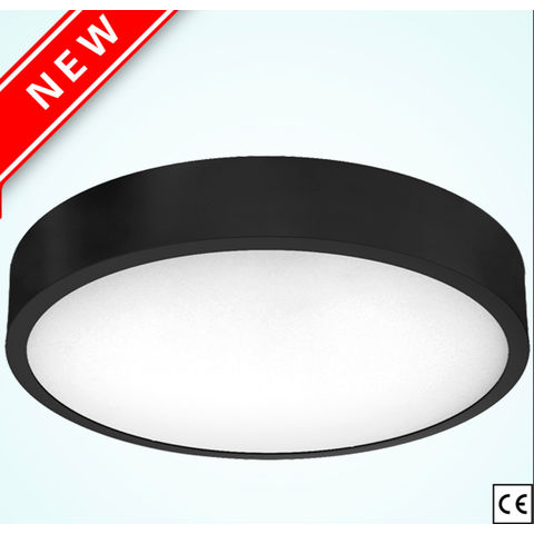 Led Bathroom Light No Earth