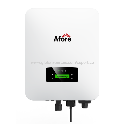 Buy Wholesale China Solar Inverter & Solar Inverter at USD 100 | Global ...