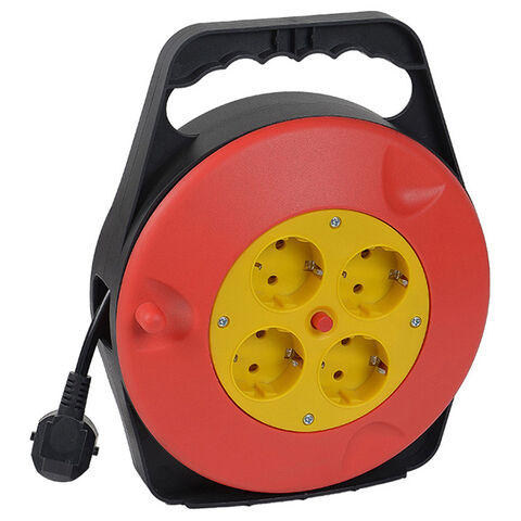 Cable Reel Germany 10m Extension Cord Stand - Expore China Wholesale Cable  Reel and Cable Reel Extension, Extension Cord, Cable Reel Germany
