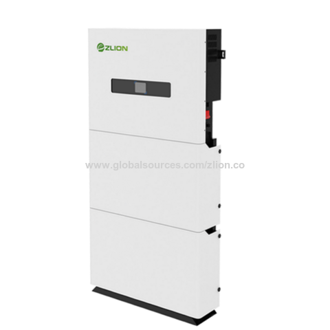 Buy Wholesale China Solar Energy Storage System All In One Solar ...