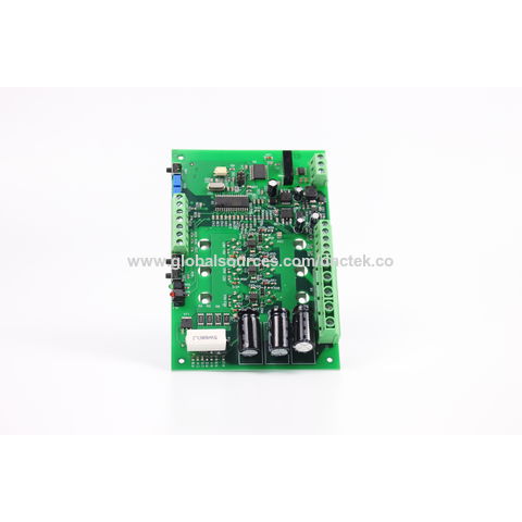 Buy Wholesale China Best Medical Prototype Pcb Assembly Manufacturing