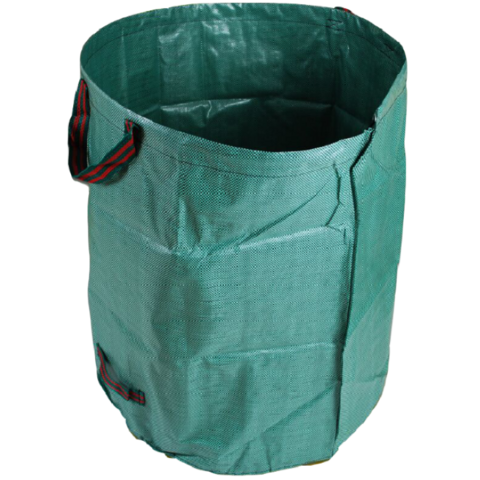China Wholesale Large Capacity Foldable Yard Pop-up Sack Garden Leaf  Collector Waste Bags with Stand - China Garden Bag and Garden Bag Stand  price