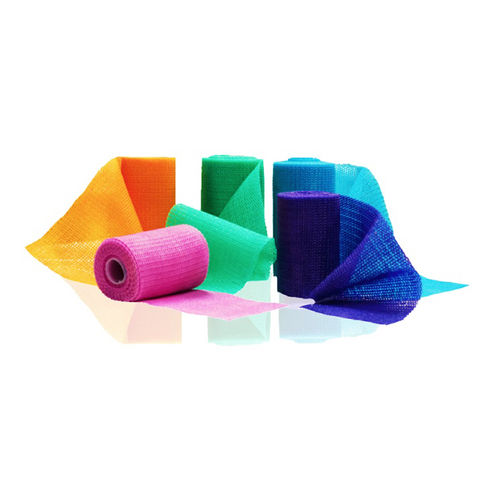 Buy Wholesale China Medical Orthopedic Casting Tape, Cast Casting Bandage & Orthopedic Casting