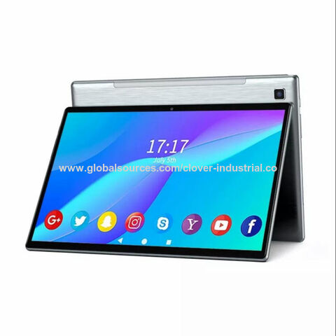 10''wifi Tablets PC, Quad-Core, Rk3326, Metal Cover Mini Computer, Bt,  Private Android Tablets Windows - China Tablet PC and Smart Tablet price