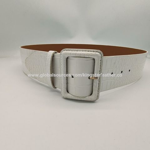 expensive belt brands