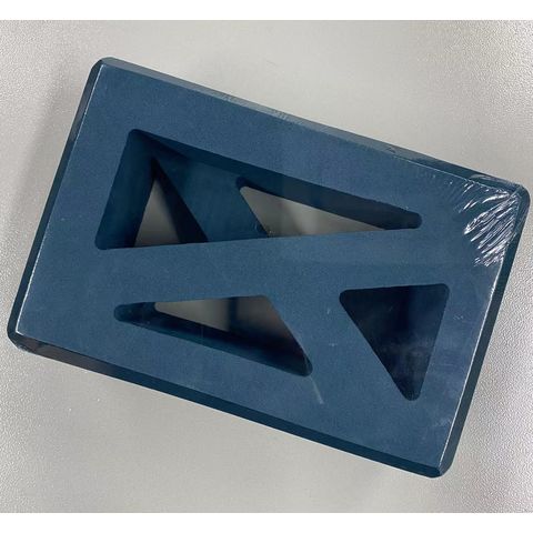 Buy Wholesale China Block For Yoga With Slits & Eva Block at USD 5 ...