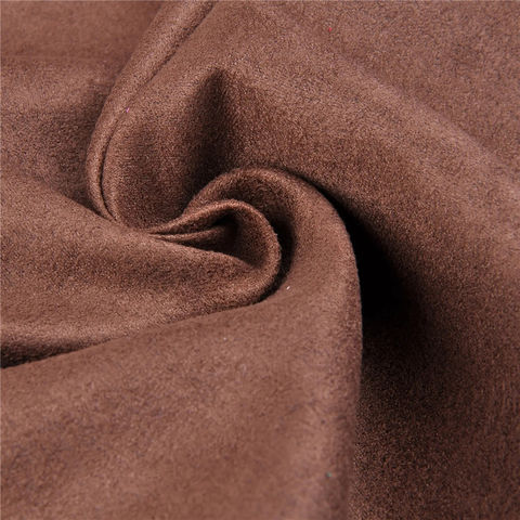 China Suede Quilted Fabric Manufacturers and Suppliers - Factory