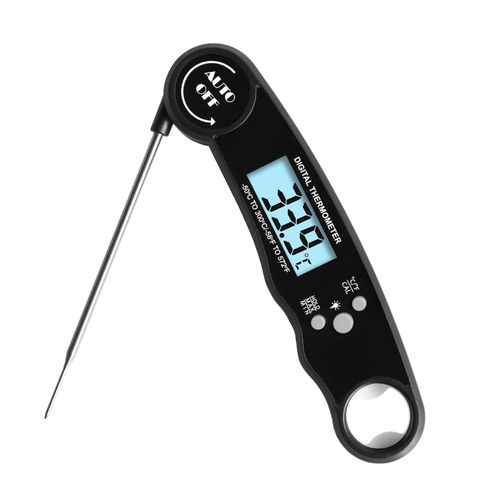 Buy Wholesale China Thermometer Kitchen Waterproof Digital Instant Read ...