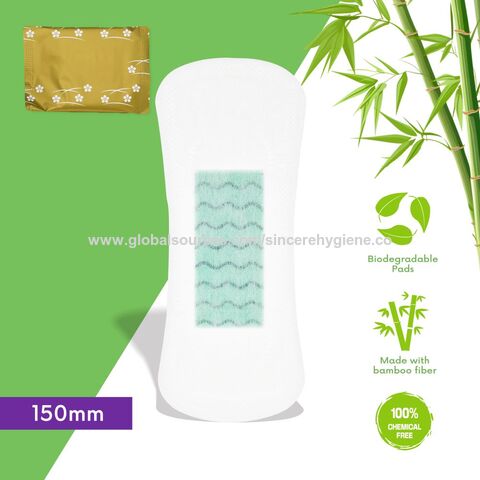Ultra Thin Panty Liners Ladies Sanitary Pads - China OEM Panty Liner and Panty  Liner price