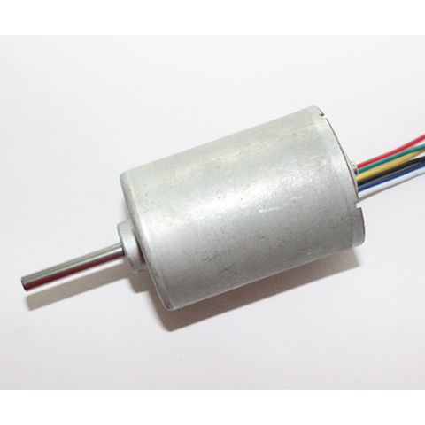 Buy Wholesale China Bl3650 36mm 12 Volt Dc Brushless Motor 24v 