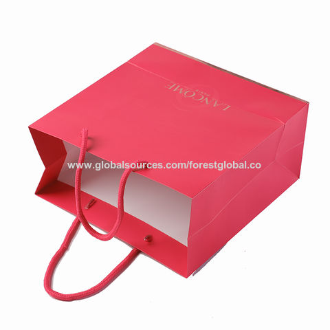 Custom luxury gift bags with logos - Better Package