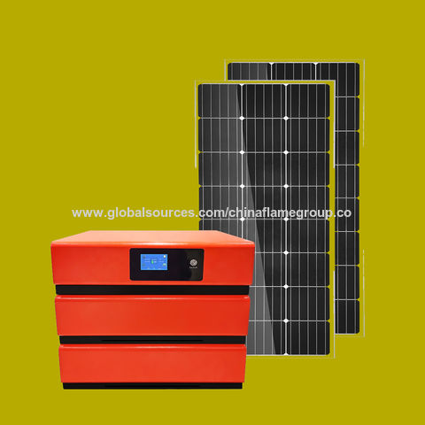 Buy Wholesale China Oem And Odm Power Wall Lithium Ion Battery 48v ...