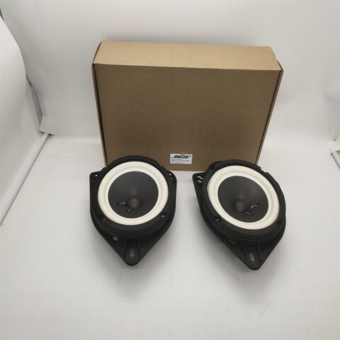 Hot Sale 30 Sets BOSE 6.5" Car Audio CAR FRONT SPEAKER 120W Made In Germany For BENTLEY Arange for sale at factory direct price