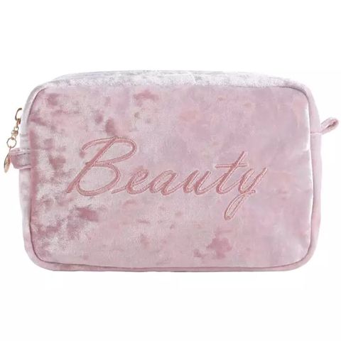 Custom Logo Toiletry Bag New Designer Cosmetic Bags/Cases - China Cosmetic  Bag and Makeup Bag price