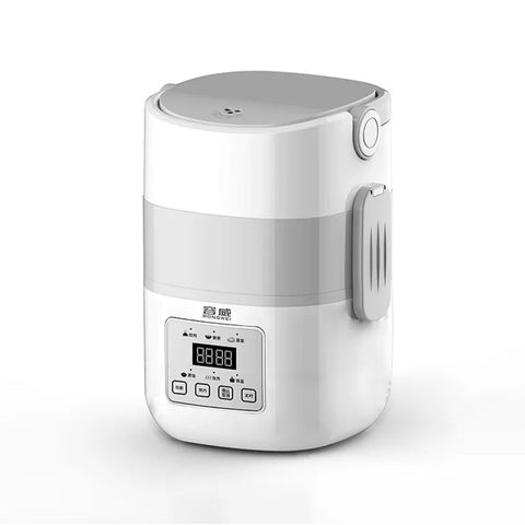 Buy Wholesale China Electric Heating Insulation Heated Food Warmer