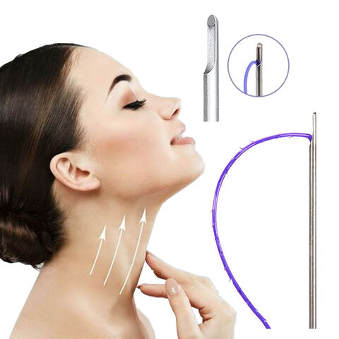 Buy Wholesale China Beauty Absorbable 3d 4d 6d Cog Thread Pdo Thread ...