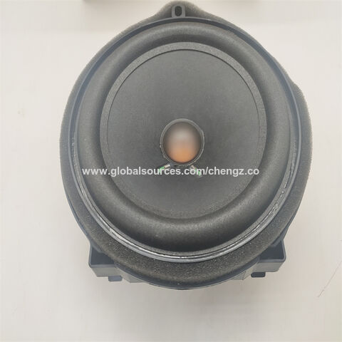 Hot Sale 60 PC BOSE 6.5" Car Audio CAR FRONT SPEAKER 120W Made In Germany For HONDA Odyssey for sale at factory direct price