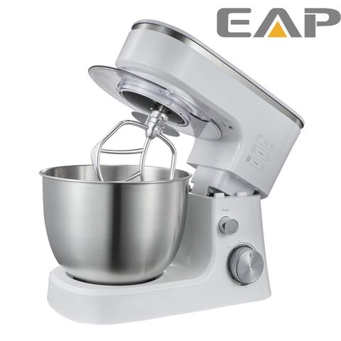 Metal Food Processors