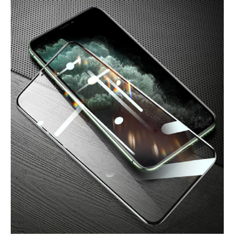 iPhone 13 Mini / 13 | Camera Lens Protector Glass – Ringke