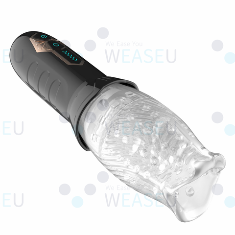 Blowjob's Male Stroker Peni's Stimulation Usb Rechargeable Adult Oral Male Sex Toys For Men - Expore China Wholesale Sex Toys For Men and Masturbati'on Cup, Sex Toy, Male Sex Toy | Globalsources.com Blowjob's Male Stroker Peni's Stimulation Usb Rechargeable Adult Oral Male Sex Toys For Men - Expore China Wholesale Sex Toys For Men and Masturbati'on Cup, Sex Toy, Male Sex Toy | Globalsources.com