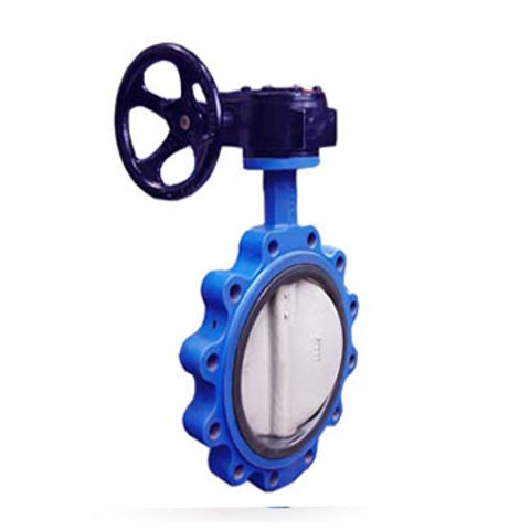 Buy Wholesale China Manufacturer,single Flange Butterfly Valve,oem/odm ...