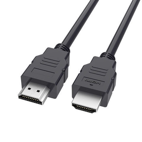 Cabo HDMI 2.0 (4K/60Hz) macho tipo A «» macho micro-HDMI - 1.5m