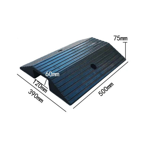 Curb Ramp Protector Buy Wholesale China Car Heavy Threshold Portable With One Channel ...