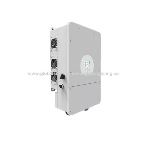 Suppliers Customized Oem Odm Hybrid Solar Inverter With Mppt Trackers ...