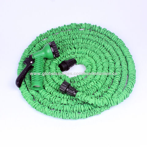 Manguera de agua al por mayor, plegable, color personalizado, accesorios de cinta de riego para limpieza de coches for sale at factory direct price
