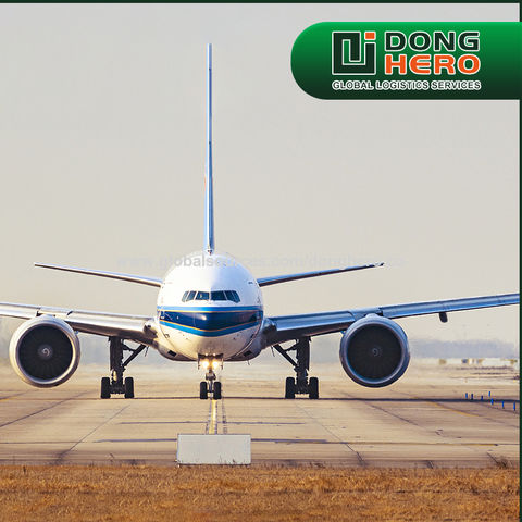 Door to door air freight logistics service from China to Pakistan for sale at factory direct price