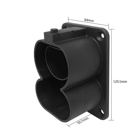 Ccs2 Ac Ev Charging Cable Holder Ccs2 Dummy Socket - China Wholesale ...