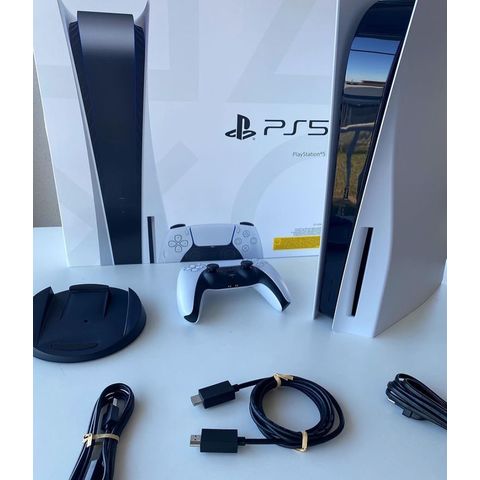 Buy Wholesale South Africa Bulk Purchase Discount For New Ps5 Digital ...