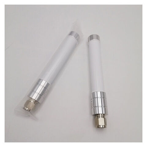 Antenne extérieure IP67 FRP Fibre de verre 5 GHz 3dBi Longueur 200mm for sale at factory direct price