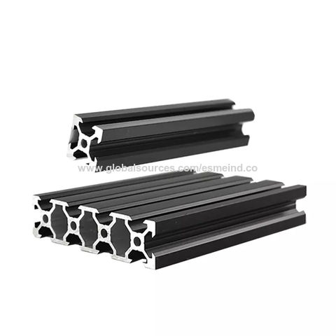 Connecteur Profil Aluminium 30x30 | Lot De 8 Pièces Avec Vis - Pour Constructions CNC Et Robotique