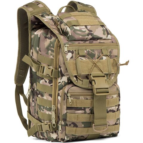 Wholesale 2025 military backpacks