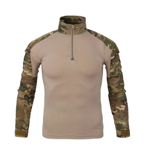 Buy Wholesale China G3 Long-sleeved Outdoor Combat Training Suit Cp ...