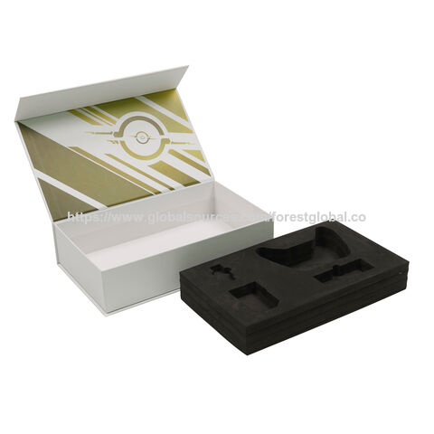 Buy Wholesale China Wholesale Custom Eco-friendly Cardboard Rigid ...