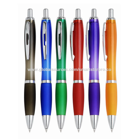 Snapklik.co : Sayglossy 24 Pcs City Travel Souvenirs Ballpoint Pen New - View #8