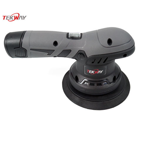 Buy Wholesale China New Product 6000rpm Cordless Mini Polisher 6gears ...