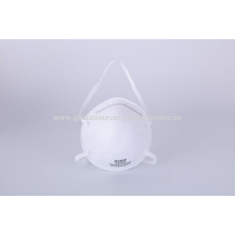 Buy Wholesale China Niosh N95 Mask & Mask at USD 0.3 | Global Sources